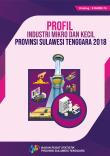 Profil Industri Mikro Dan Kecil Provinsi Sulawesi Tenggara 2018