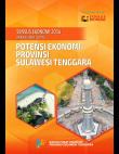 Sensus Ekonomi 2016 Analisis Hasil Listing Potensi Ekonomi Provinsi Sulawesi Tenggara