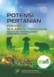 Potensi Pertanian Provinsi Sulawesi Tenggaraanalisis Hasil Pendataan Lengkap Sensus Pertanian 2013