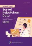 Analisis Hasil Survei Kebutuhan Data BPS Provinsi Sulawesi Tenggara 2021
